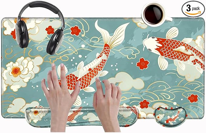 Koi Fish