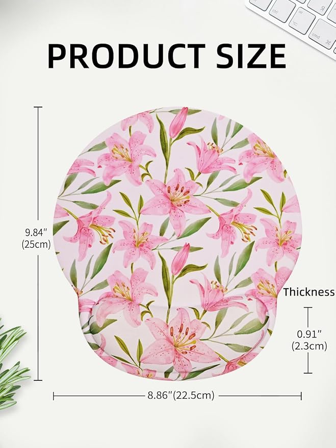 Pink Lily01