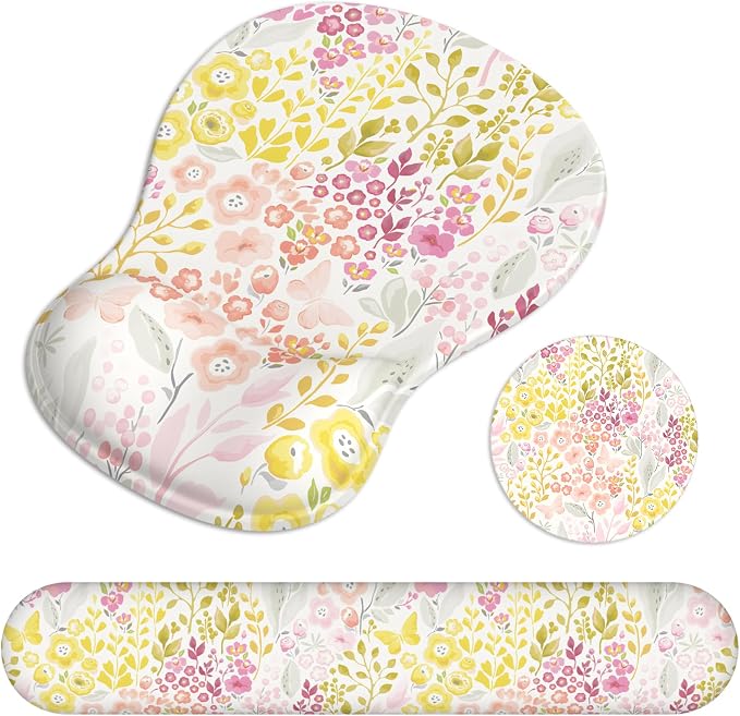 Floral Brust