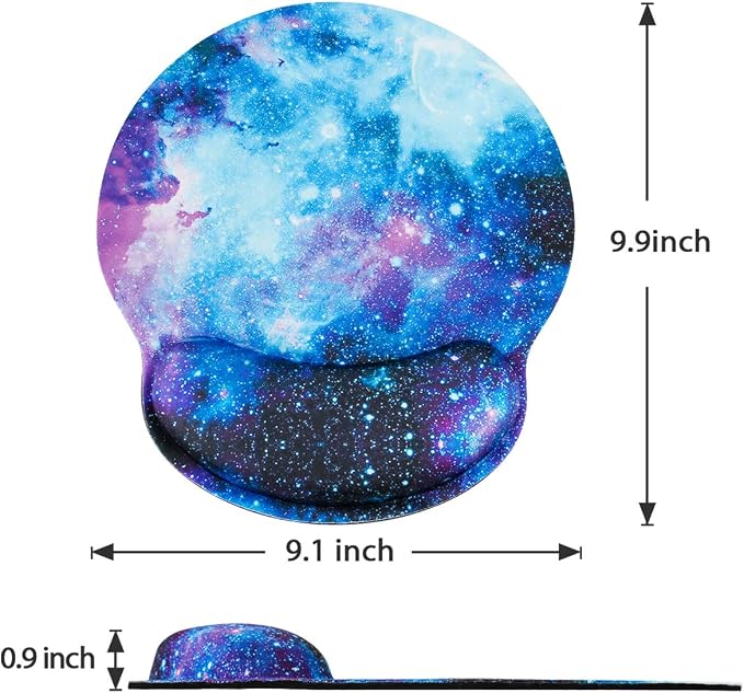 Nebula Galaxy