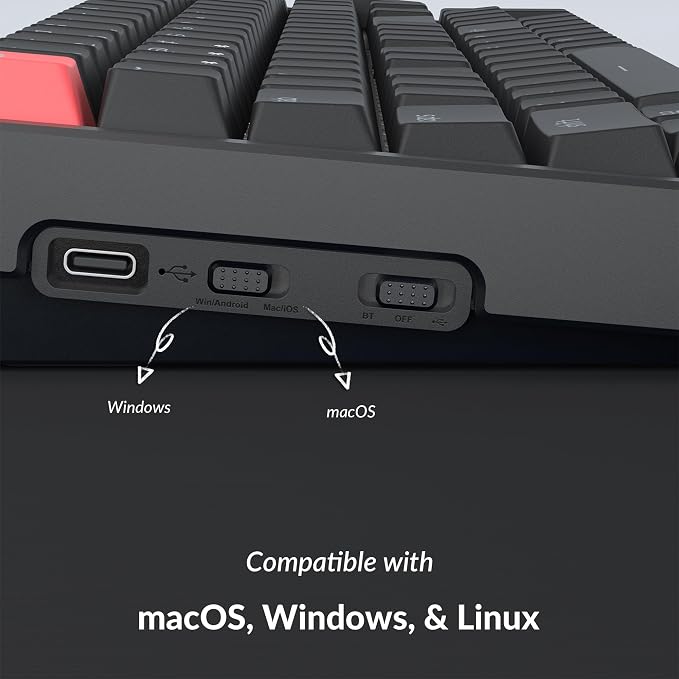 Keychron Super Brown Switch