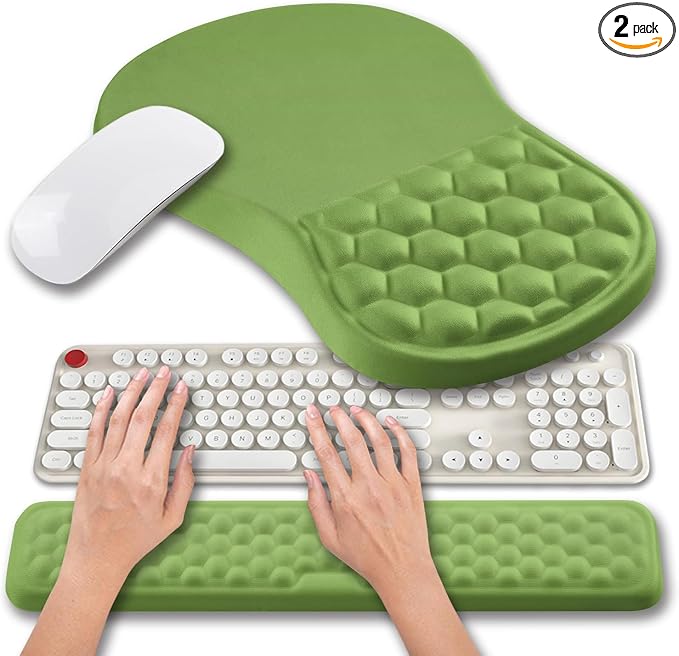 Hk018-grass Green
