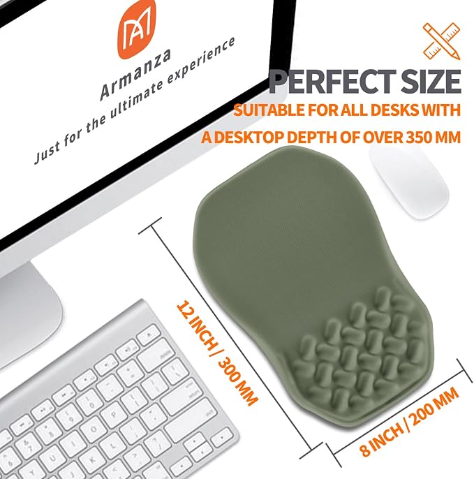 Am020-olive Green