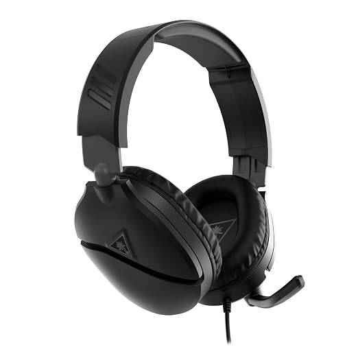 Black PS
