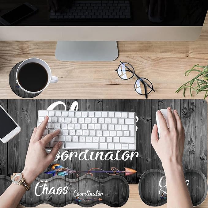 Quote Chaos Coordinator
