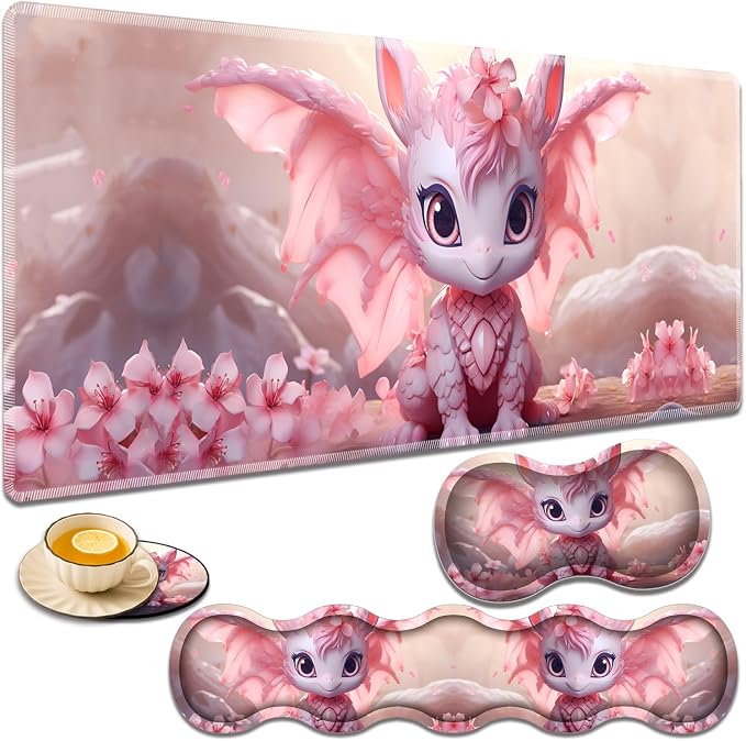 Sakura Dragon