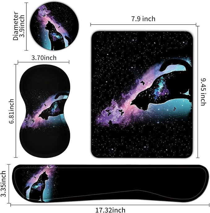 Galaxy Cat