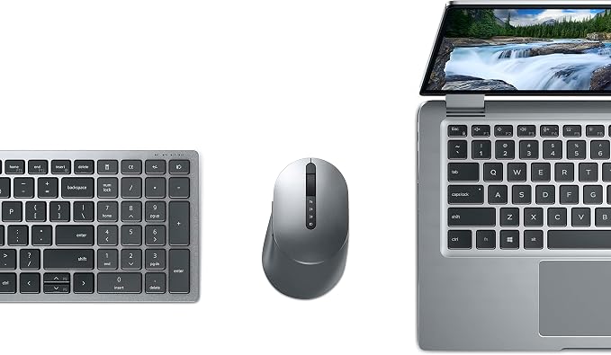 Titan Gray