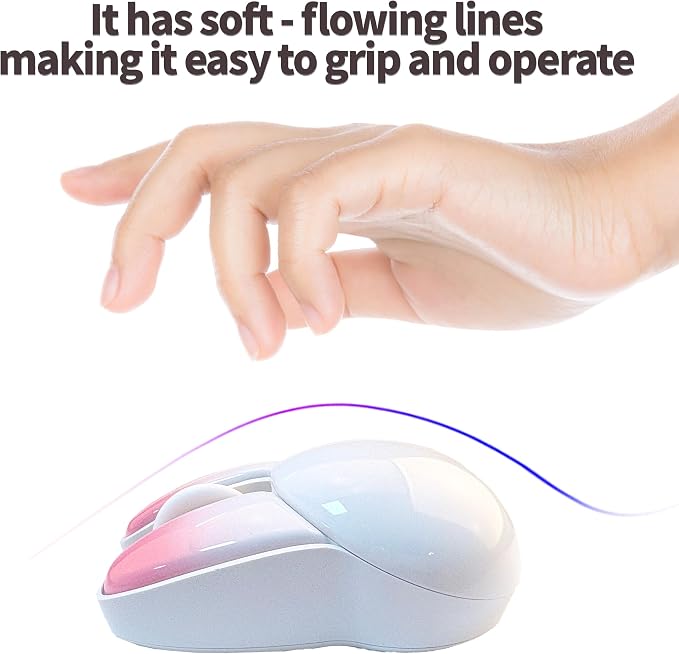 White Dual-mode