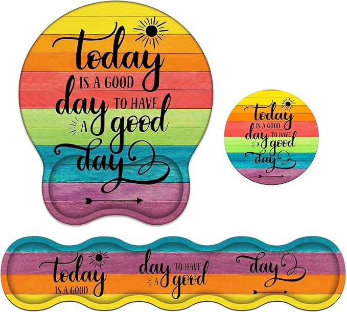 Today is a Good Day to Have a Good Day Inspirational Quote