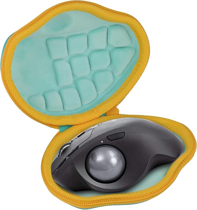 Emerald Green Case
