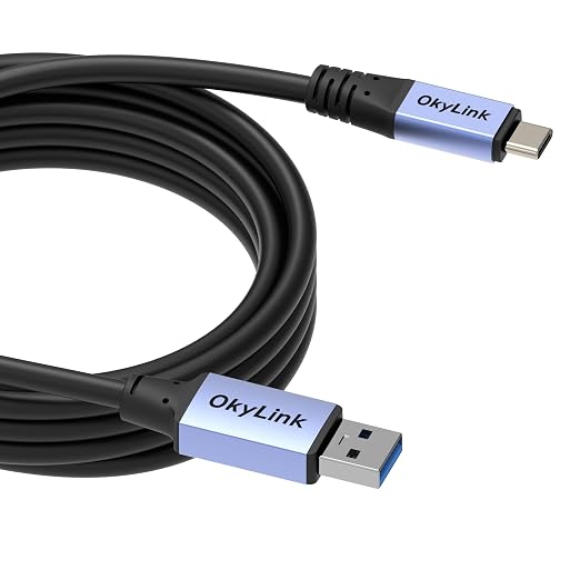 Gray USB3.0