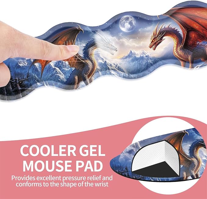 Cool Dragon