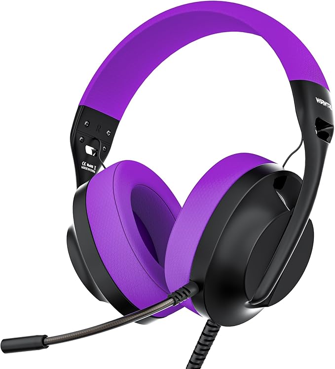 Black&Purple