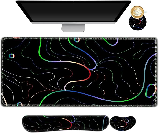 Colorful Lines