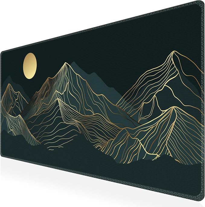 Mountain Cyan