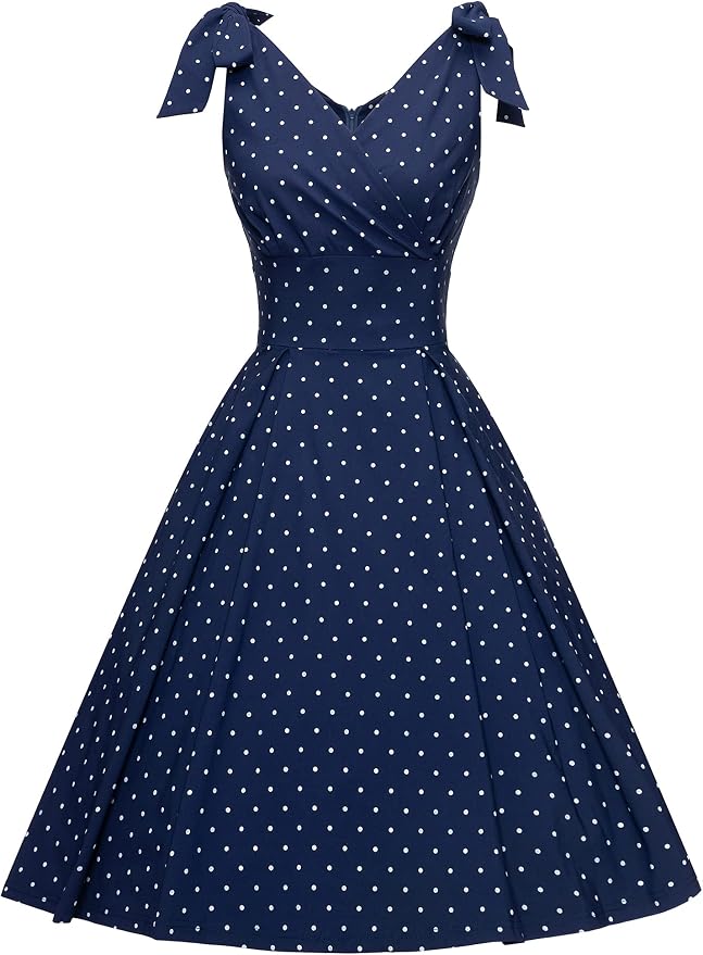 Darkblue Dot