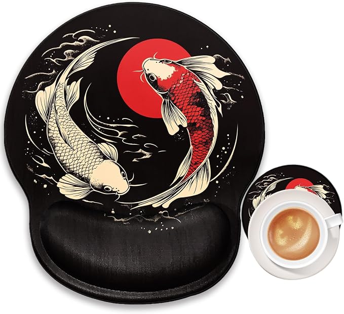 Koi Fish