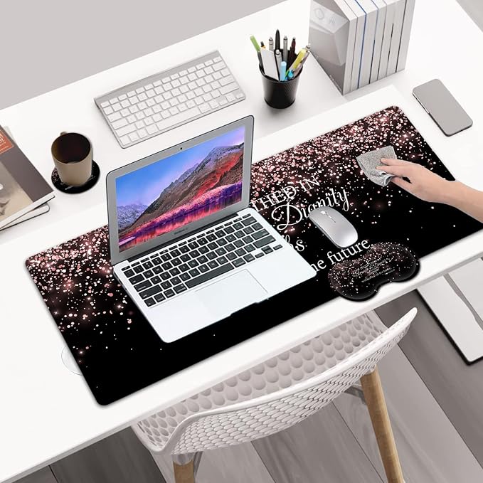FD--Mouse Pad-9-A-10