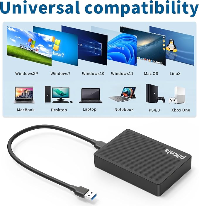 1TB Black