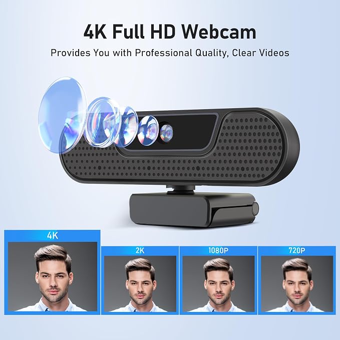 4K/85° FOV
