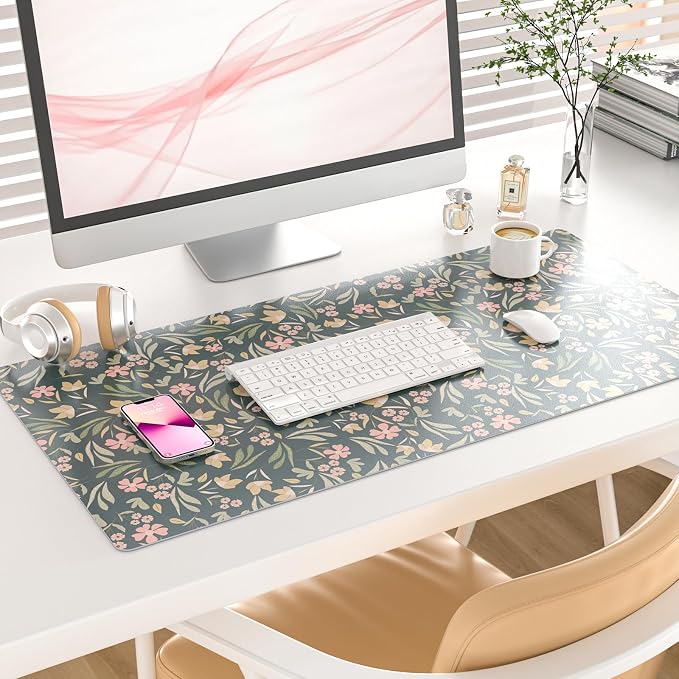 Ditsy Floral Print