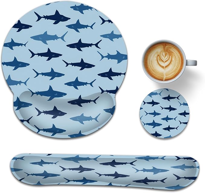 Cute Shark