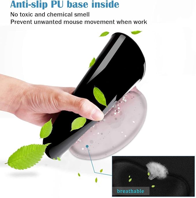 Bw-wrist Pad-11