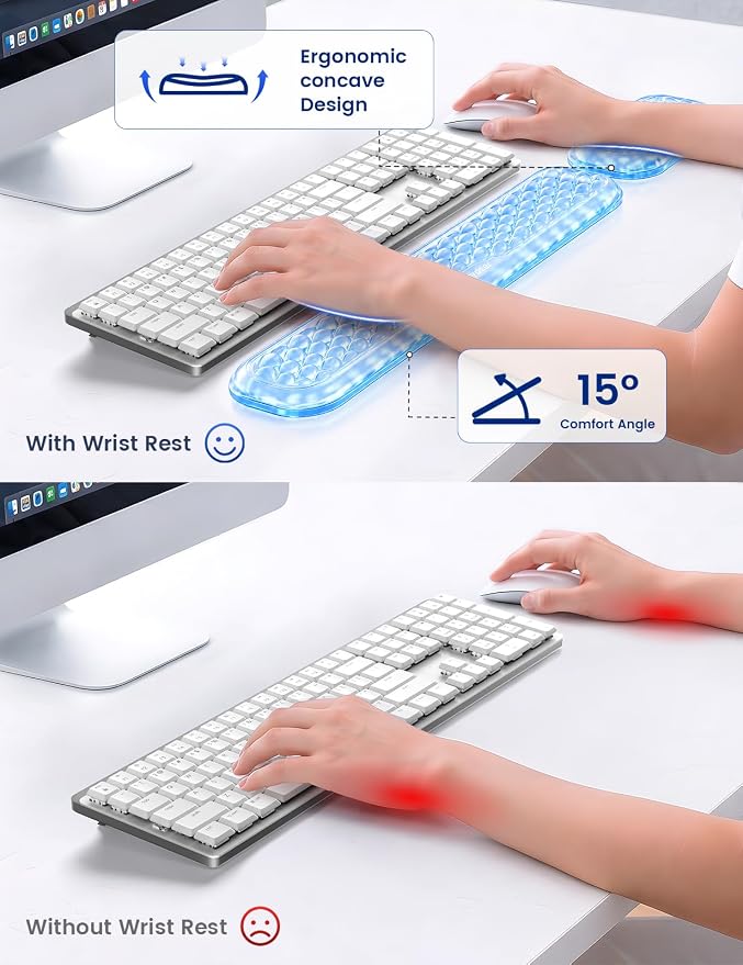 Crystal Clear