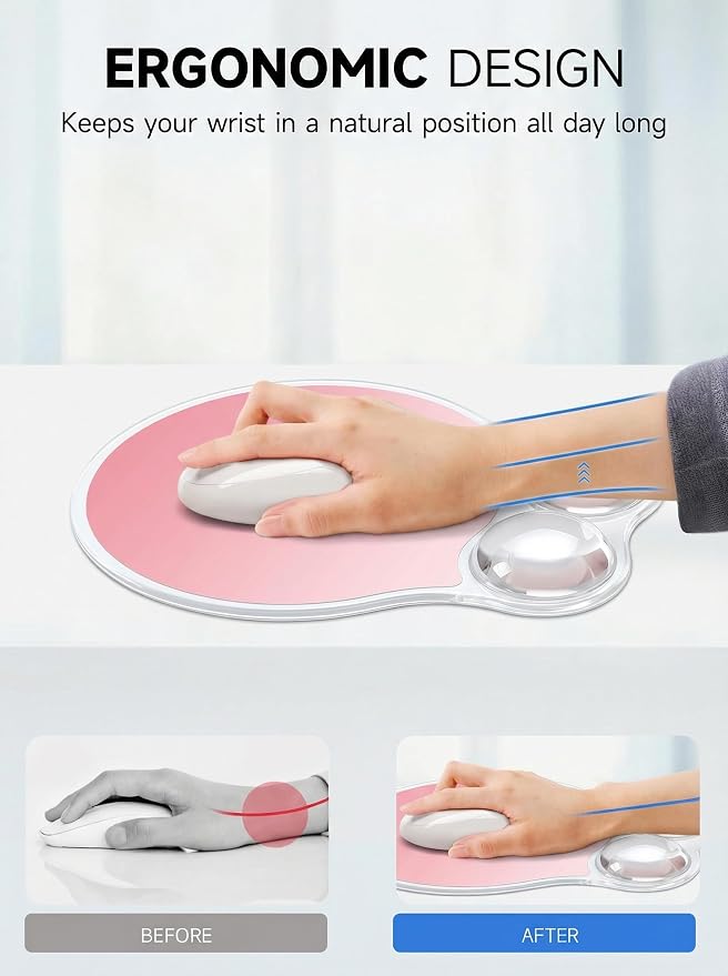 Gradient Pink