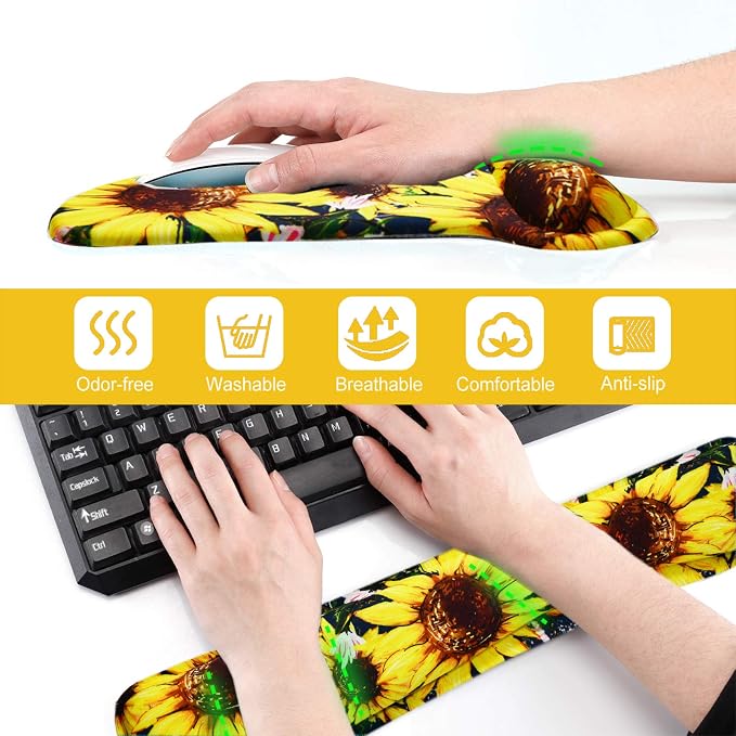 Nice Sunflower