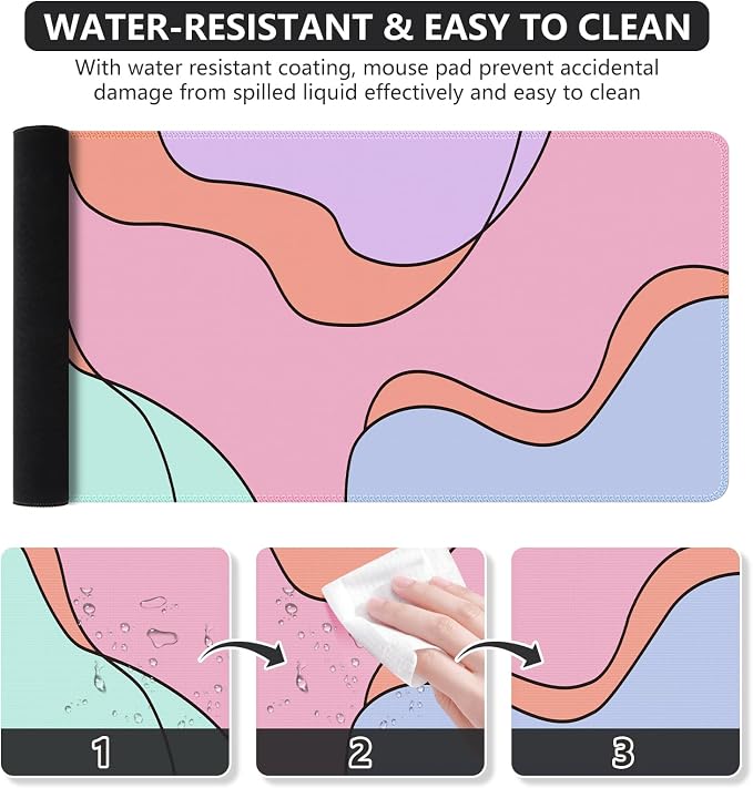 Colour Topographic