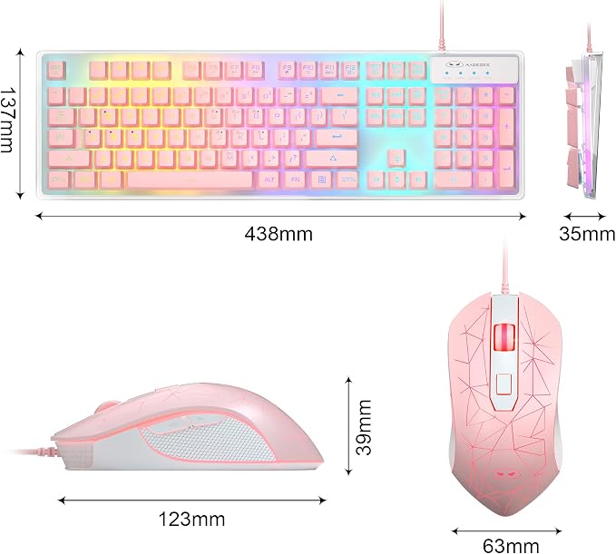 K1 pink