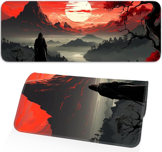 Red Moon Canyon