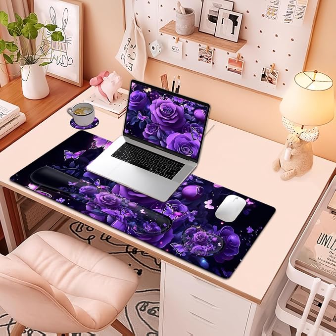Yu-Mouse Pad-3-M386