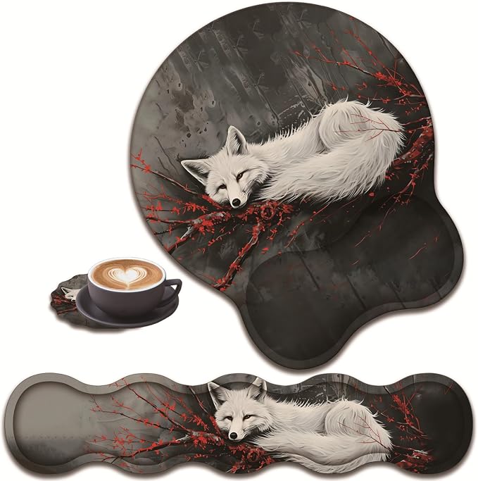 Fox and Red Branch