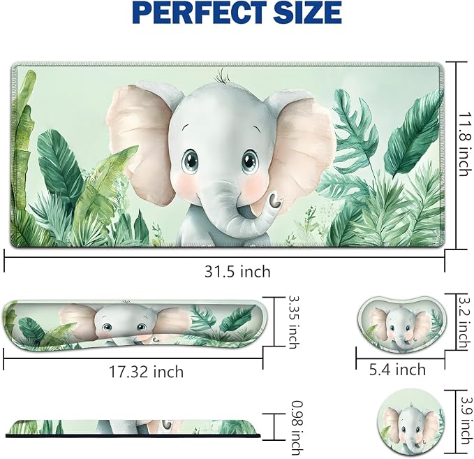 Yu-mouse Pad-3-i269