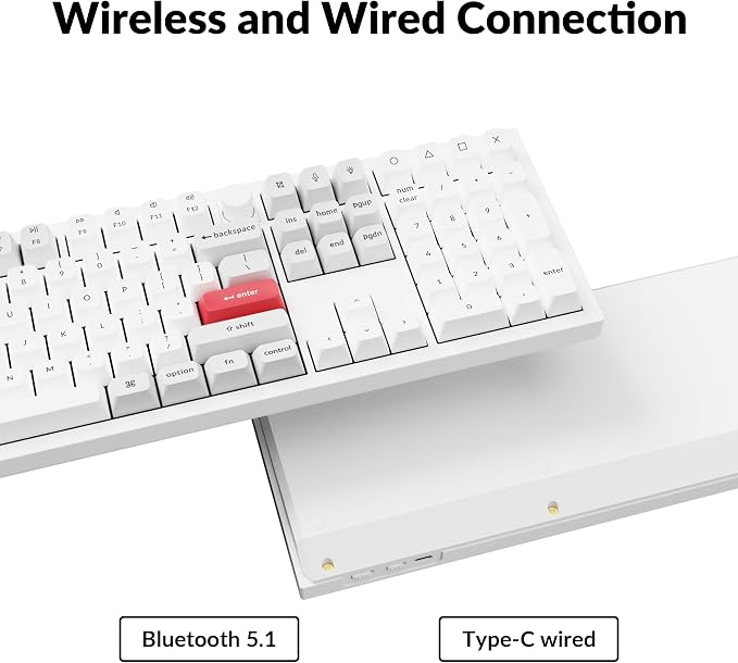 Keychron Super Red Switch