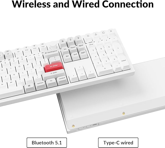 Keychron Super Banana Switch