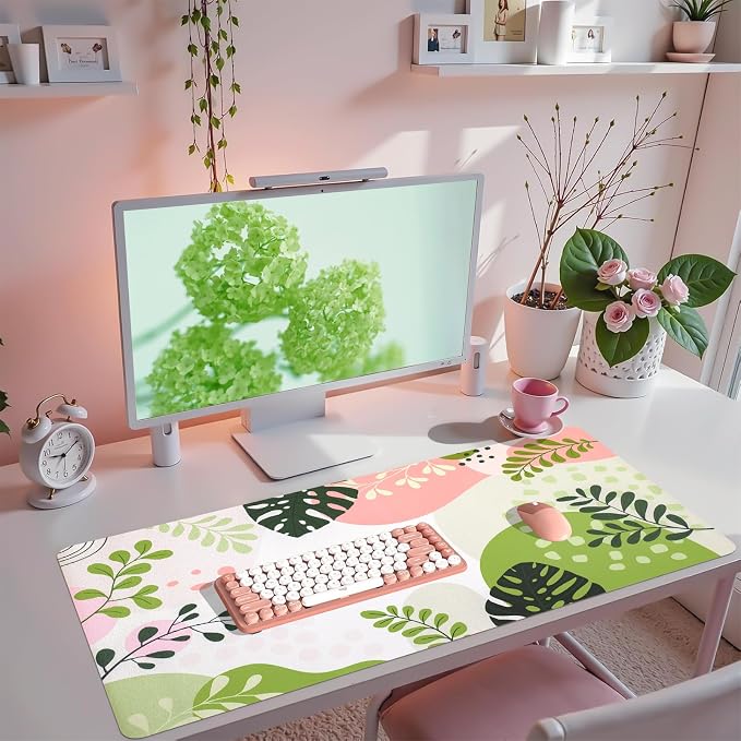 Pinkleaf