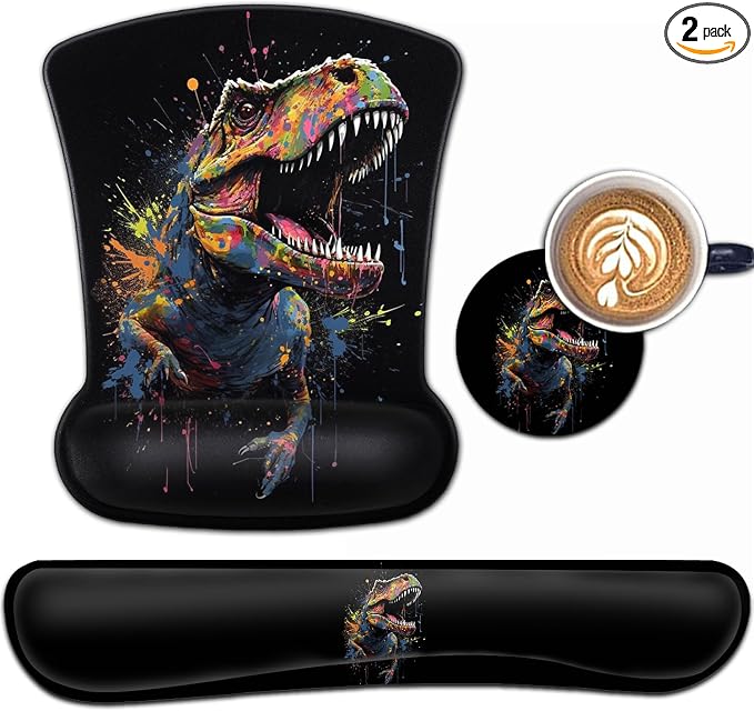 Yvb-mouse Pad -6-a-34