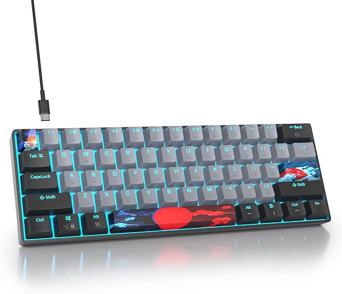 61 Dolch