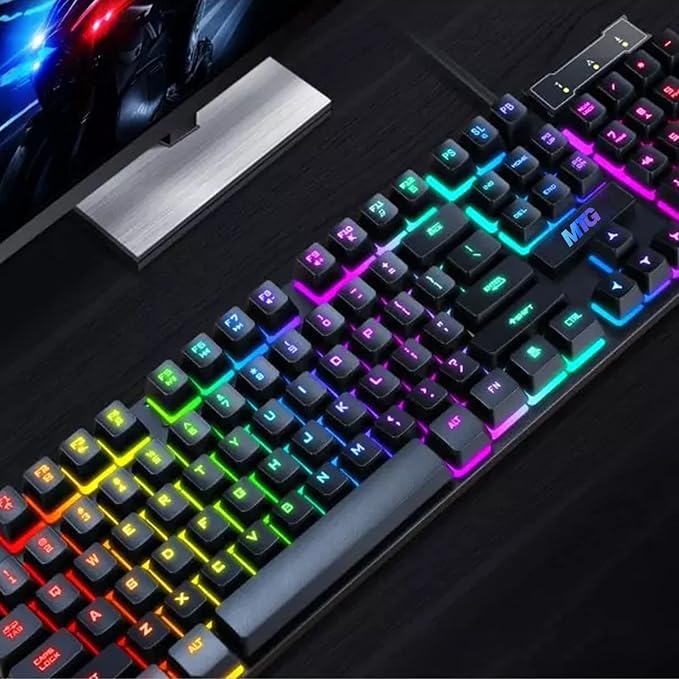 Basic Gaming