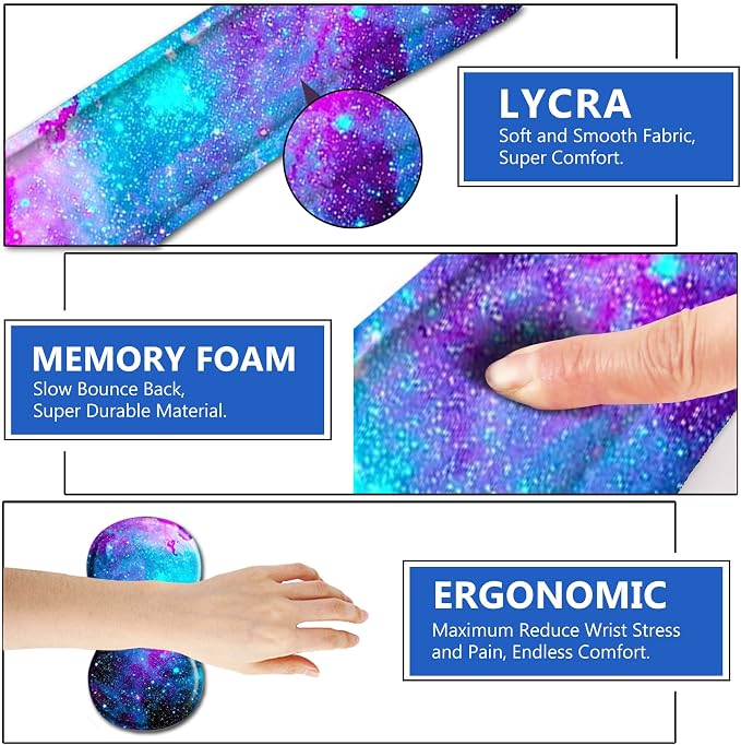 Galaxy Nebula Universe