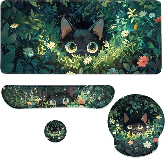 Curious Cat