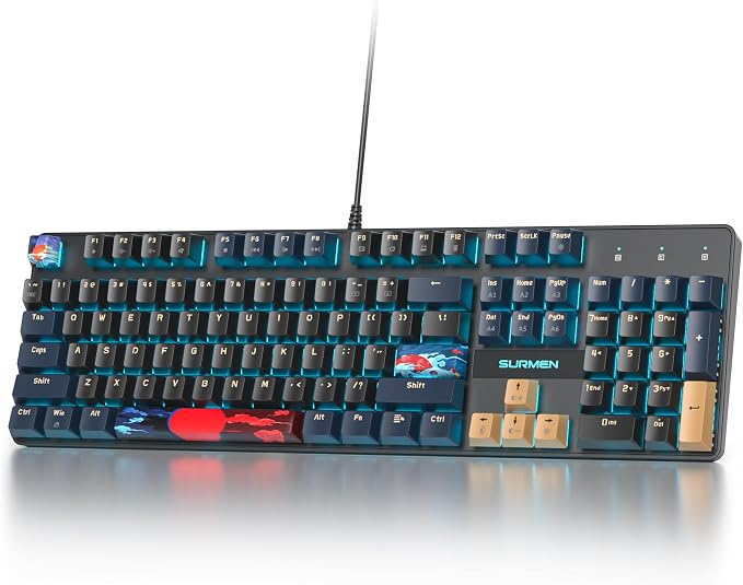 Blue Samurai B
