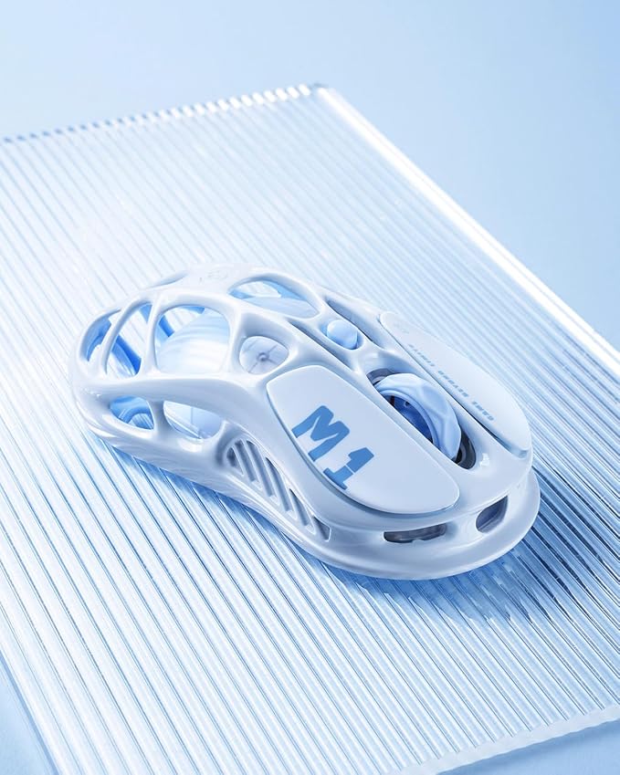 Ice Blue