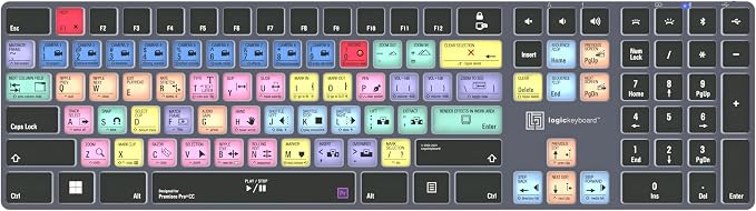 Backlit Wireless for PC