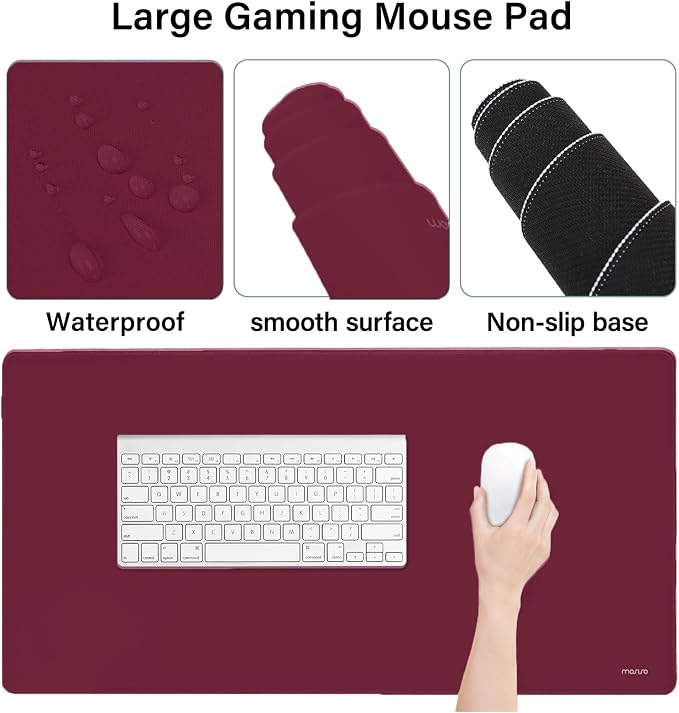 Wine Red