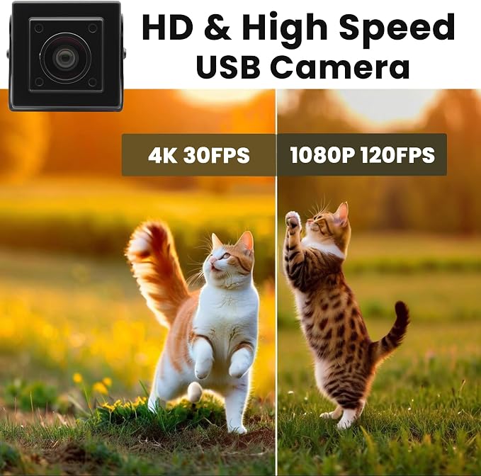 1080P 120fps M12